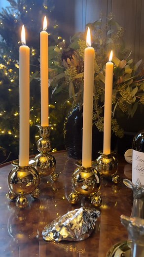 4.5K views | The Ball candlestick - a true classic  | Skultuna | Facebook