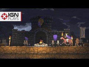 Kingdom: How to Build the Best Base - Part Two