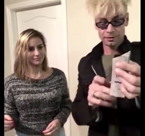 Insane Magic Tricks You Can Do At Home!