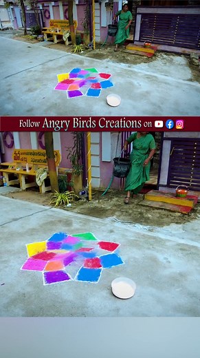 3.7M views · 21K reactions | అవ్వ ఎవరు నీళ్లు పోసింది P-2 | Angry Birds Creations | Facebook