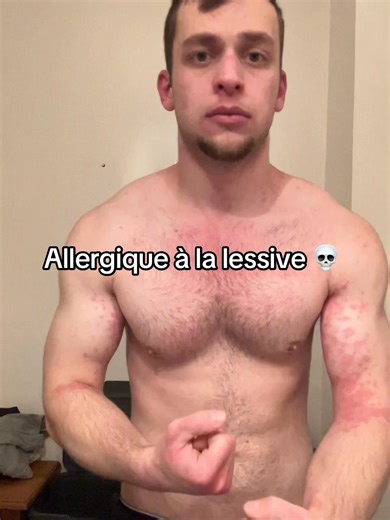 L'humour en musculation : La machine à laver surprise