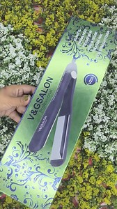 8.5K views · 136 reactions | V & G SALON Advance Micro Crimper Affordable Price ☣️Professional Makeup Hub ☣️ COD AVAILABL(WAPP ONLY) For Order Wapp 8016757187/8967558034 Or Buy Online https://professionalmakeuphub.com | Professional Makeup Hub | Facebook