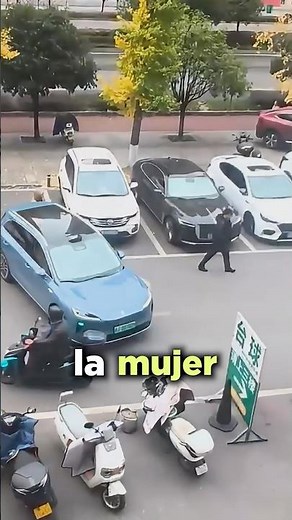 Cuando el auto es más inteligente que las personas
