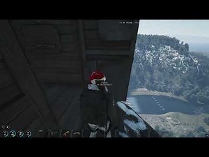 Best Location Camo Base in SCUM v 1.2