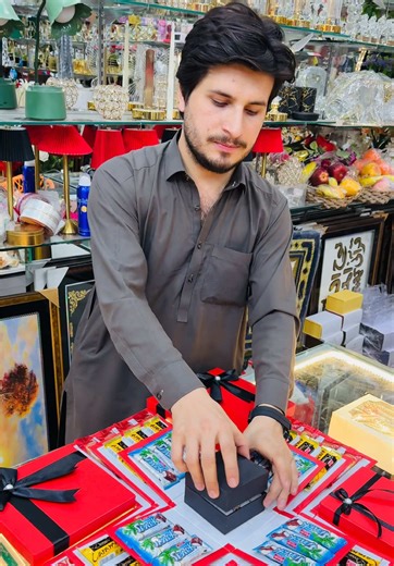 Explore Murad Flower House in Timergara