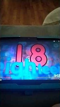 the spring countdown