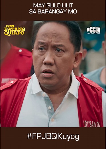 Batang Quiapo: Chairman's Fate in Question? March 12 Episode