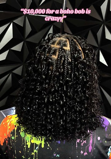 Boho Braids: Trendy Hairstyle Ideas and Styles