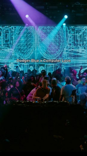 Soulection on Instagram: "Kendrick over a classic Zapp beat goes crazy 😮‍💨 @dj_mochi with the blends — live from An Intimate Night with Joe Kay in Chicago IDs: Computer Love - @thezappband // dodger blue - @kendricklamar ft. @walliethesensei @siiete7x & @roddyricch 🎬 @gahseh"