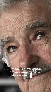 Lo straordinario discorso di Mujica 📣 | Matteo Gracis