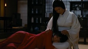 Bitter Honey Japanese Movie (Full)