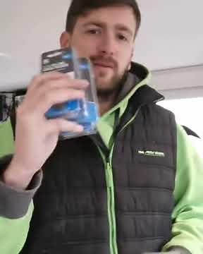 Preston Innovations ICM cage and maggot feeders