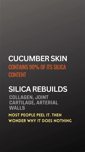 Stop Peeling This Vegetable — The Medicine Is in the Skin