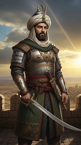 يزيد بن المهلب بن أبي صفرة #قصص #تاريخ #شِعر | عمران الحريري