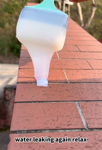 This Invisible Waterproof Fix Is Going Viral 🔥 | Easy DIY Leak Repair by Archi Republic#WaterproofSealant#LeakRepair#DIYHomeFix#InvisibleSealant#TikTokShopHolidayHaul