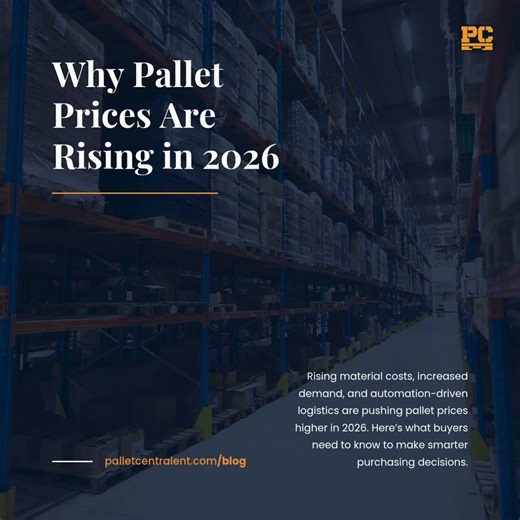 Why Pallet Slip Sheets Are Gaining Traction in Modern Warehouses