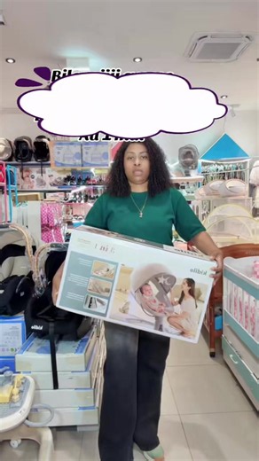 Newborn Layette Essentials for Moms in DR Congo