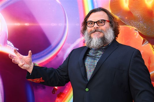 Jack Black wants to join the Red Dead Redemption franchise