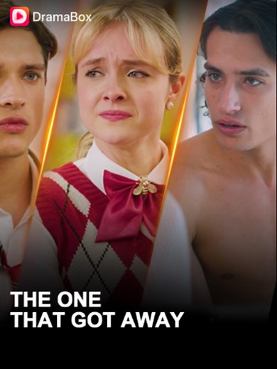 He Used Her to Chase Stepsister, Now Wants Her Back? Drama Box