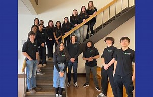 NAF Academy of Finance - Monticello Central School District