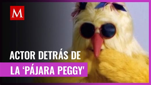 Pájara Peggy: quién fue el actor en La Carabina de Ambrosio