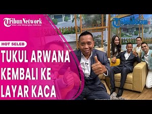 Tukul Arwana Kembali Ke Layar Kaca, Banyak yang Rindu