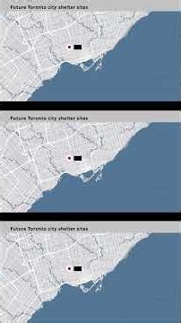 6 new shelters coming to suburban Toronto areas