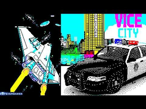 12 NEW ZX SPECTRUM GAMES You Can Play In April 2026!