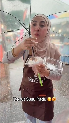 Azza Elite Promot Donut Abby Abadi...