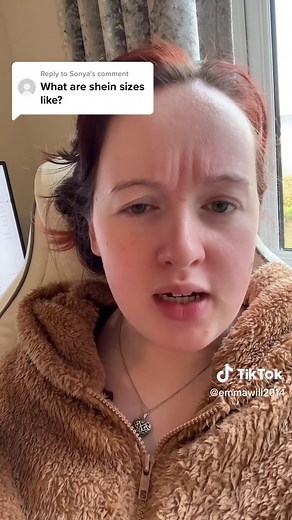 Understanding Shein Sizes: A Helpful Guide