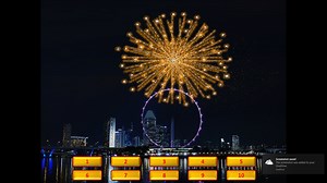 Pyrotech - Power Point Games