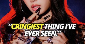 BLACKPINK's Lisa Sparks Mixed Reactions With Her "Cringey" Alter Egos