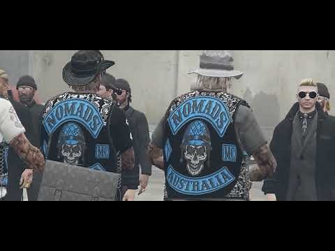 Nomads MC | Highlights #2 | FiveM