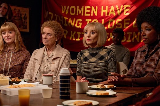 Who is in the cast of Call the Midwife - all of the actors