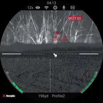 Predator Control 3/05/26 #hunting #coyote #thermal #predator #bgdefense #nocpix #hornady 55 v-max