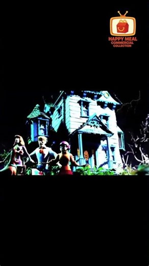 McDonald’s Happy Meal Commercial Collection | E 60