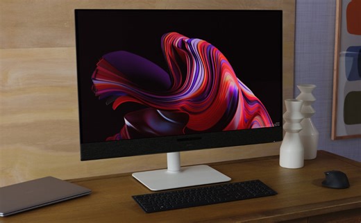 Dell 32 Plus S3225QC 4K Review: Brilliant Monitor and Sound