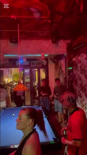 Best Bar in Hoi An for Karaoke, Pool Table & Darts Game| Legend Bar Hoi An Nightlife 2025