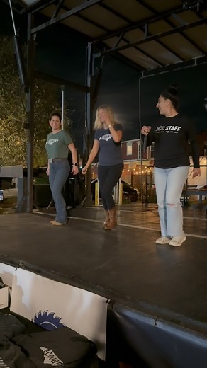 To all the moms out there—YOU time matters. Filling your cup matters. Finding joy and community matters. We know it’s hard to make space for yourself, but you deserve it. Go for that walk, join that club… or come dance with us. And to the mamas who already make our 8 Count Country lessons and events a priority—thank you. You bring so much heart to our community. And to the families who step in and love on the little ones so these mamas can have their moment to breathe, laugh, and dance—we apprec