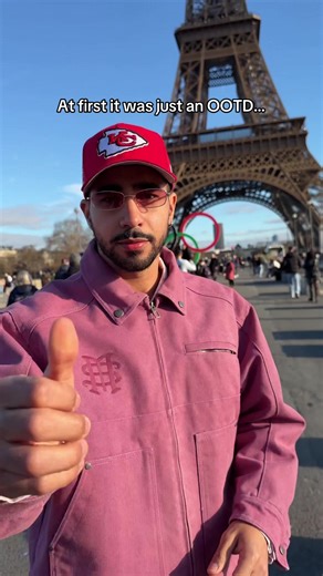 Meet My New Best Friend: OOTD Adventures!