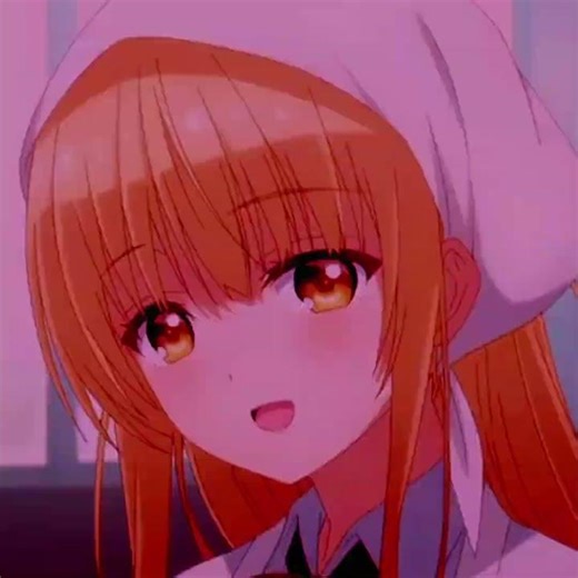 such preety anime girl ever#🥵🥵🥰😚🥰