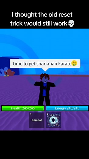 How to Get Sharkman Karate and Water Kung Fu in Blox Fruits