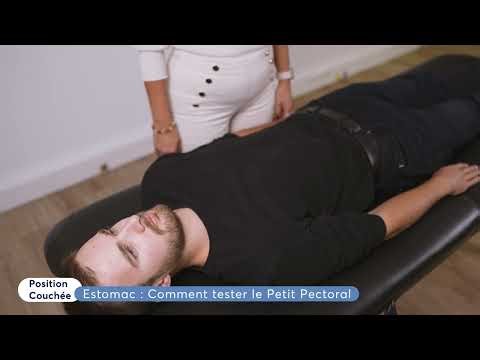 45 Comment tester le petit pectoral supplément Conflit lié au codage Unicode