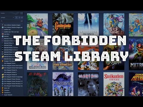 How to Use Emulators Through Steam ! (Guide and Features)