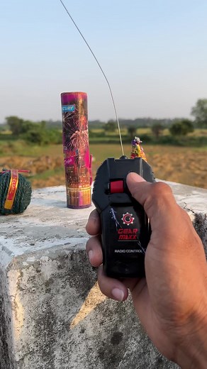 20K views · 186 reactions | Remote Control Firecrackers 裡 | Out Of Mind | Facebook