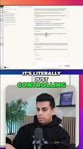 Claude Coworker: AI Controlling Your Browser!
