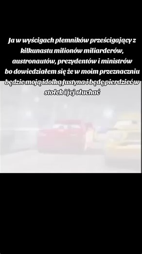 Tak było#wybijsie #maszsiewybic #niewiem #2026 #justynasteczkowska @Justyna Steczkowska