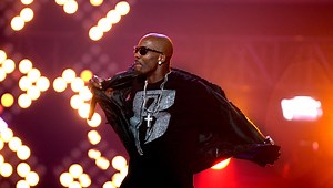 Rapper-actor DMX, known for gruff delivery, dead at 50 - Boston News, Weather, Sports | WHDH 7News