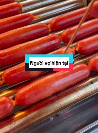 Người Vợ Hiện Tại: Trải Nghiệm Dừa Sáp