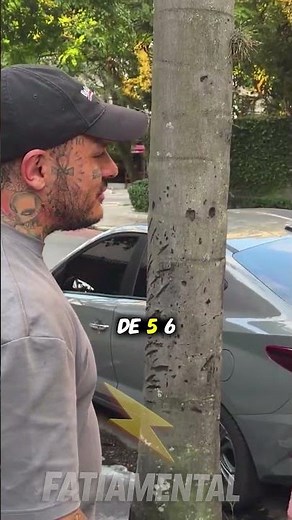 How do you make a $1 million car look like an $8 million car?